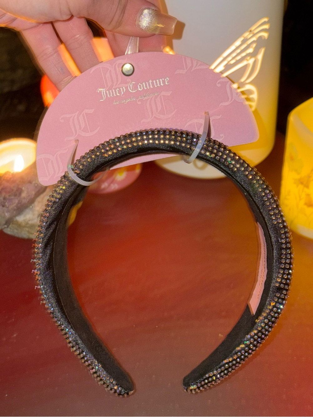 Juicy couture nwt